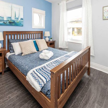 Pet-Friendly Home - Near Chinatown & Little Italy Ottawa Buitenkant foto