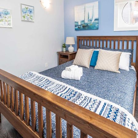 Pet-Friendly Home - Near Chinatown & Little Italy Ottawa Buitenkant foto