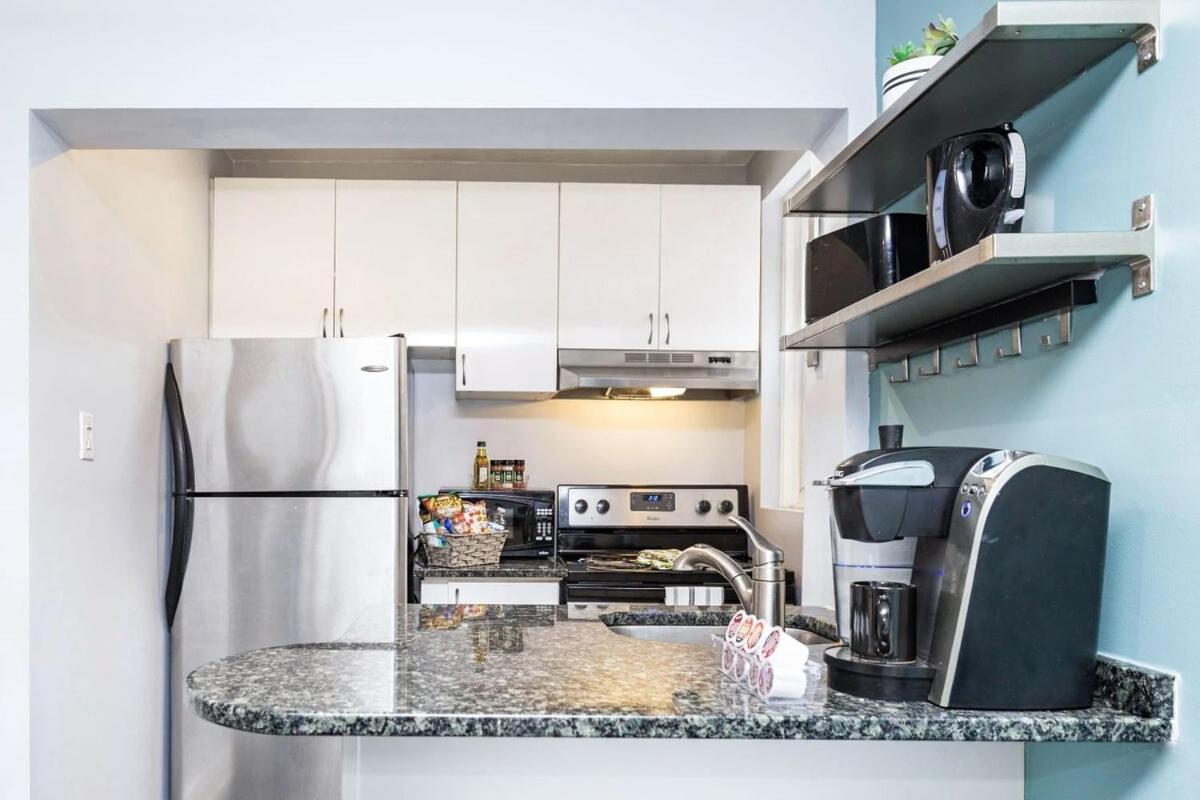 Pet-Friendly Home - Near Chinatown & Little Italy Ottawa Buitenkant foto